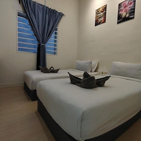 22A Hostel George Town Exterior foto